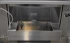 Bosch Model KKE1500 with BOB Capsule Checkweigher